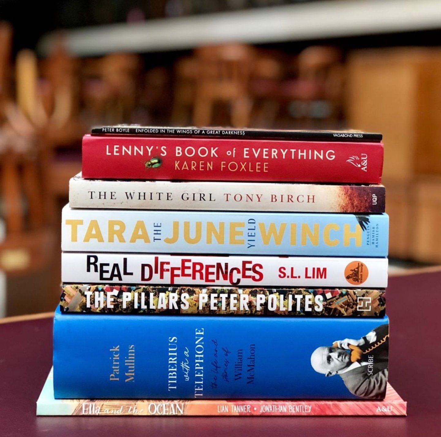 Source: State Library of NSW Instagram